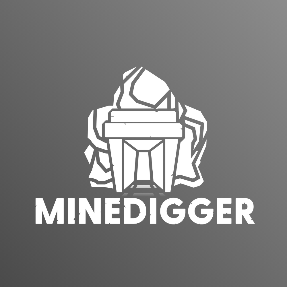 Prochain évènement : MineDigger